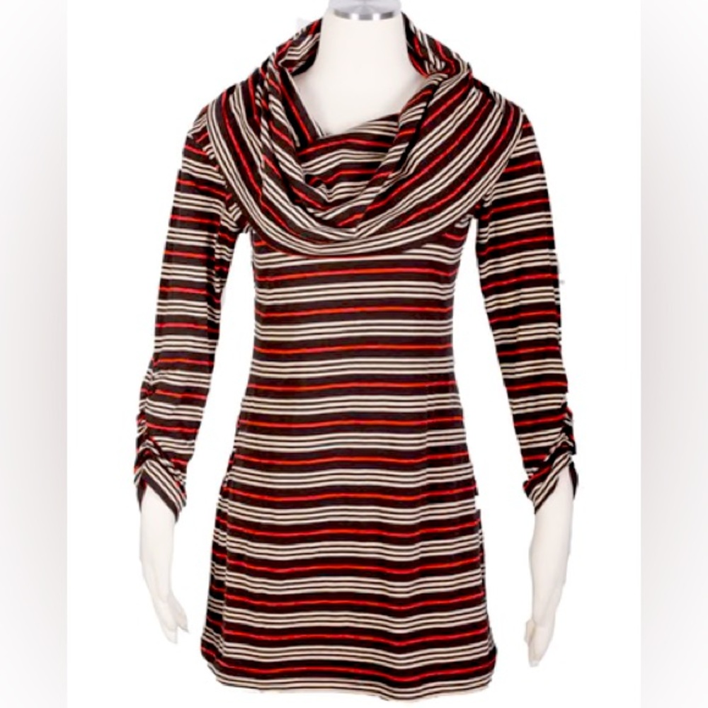 Effie’s heart XL tunic